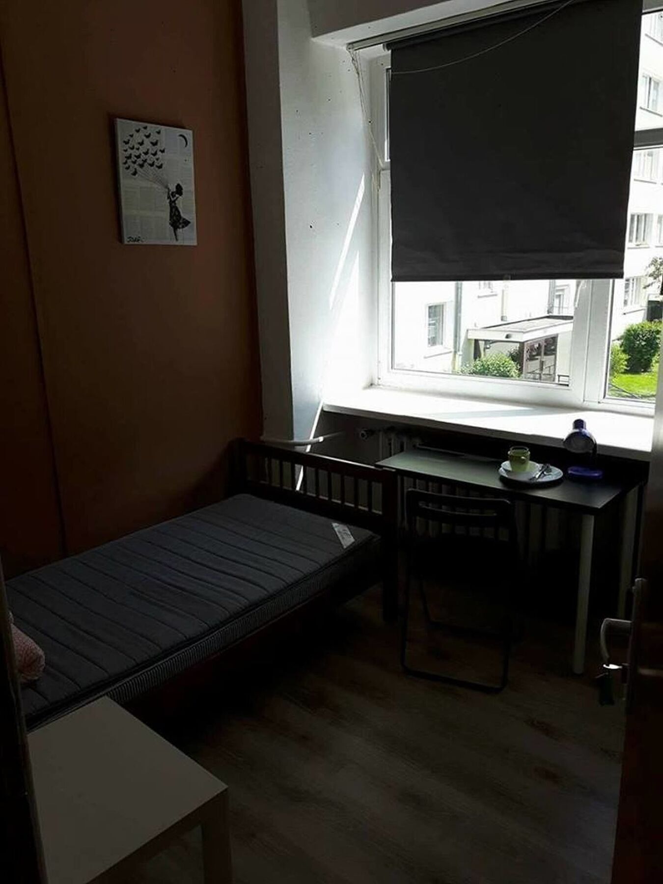 Hostel Family Erasmus Center Варшава Экстерьер фото