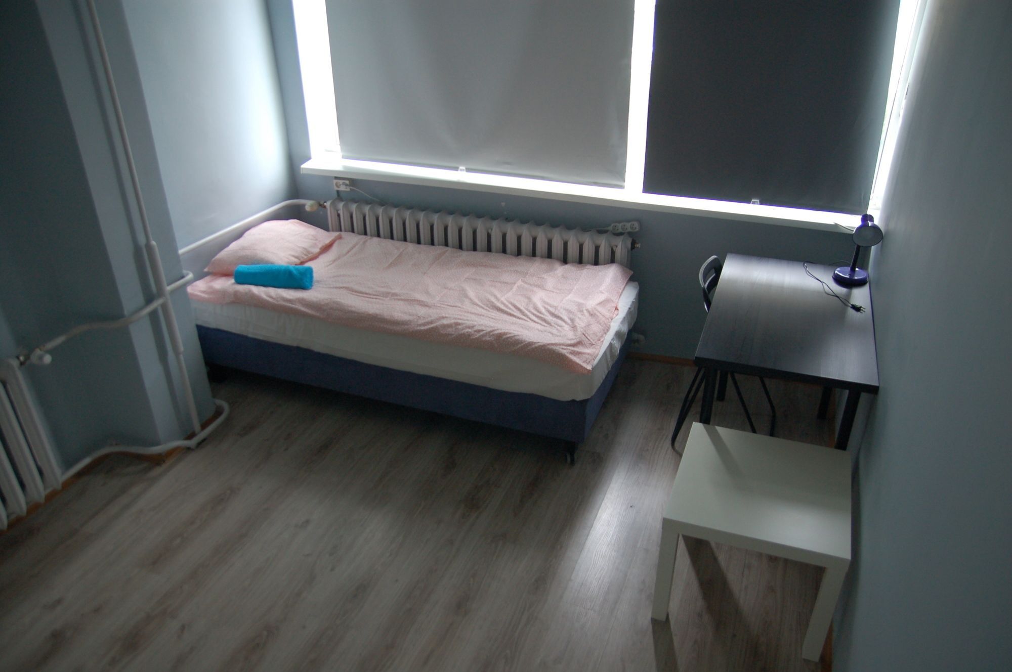 Hostel Family Erasmus Center Варшава Экстерьер фото